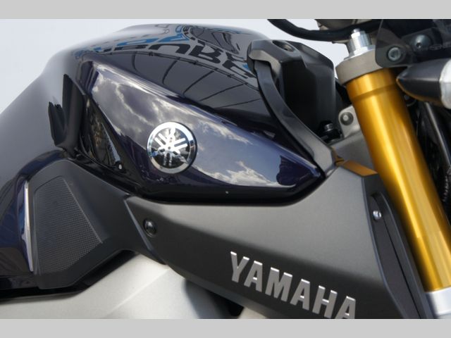 yamaha - mt-09-abs