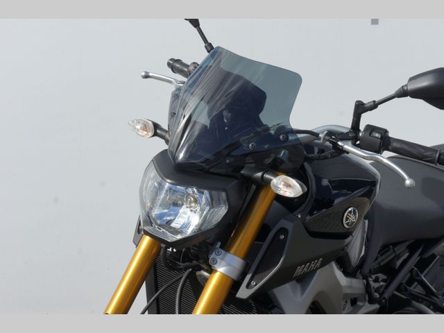 yamaha - mt-09-abs