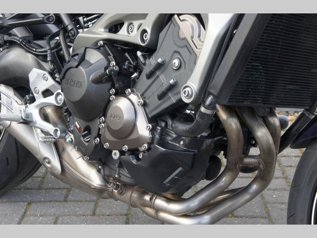 yamaha - mt-09-abs