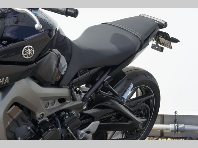 yamaha - mt-09-abs