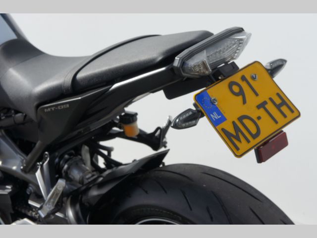yamaha - mt-09-abs
