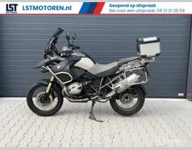 BMW R 1200 GS Adventure 2013 occasion