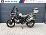 BMW R 1200 GS ADVENTURE