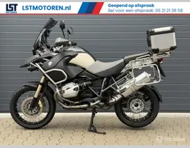 BMW R 1200 GS Adventure 2013 occasion