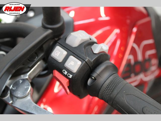 triumph - tiger-900-gt-pro