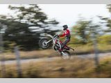FANTIC XEF 450