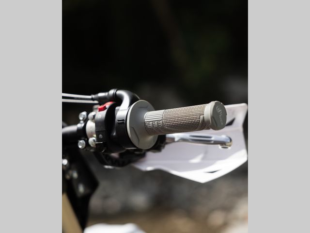 fantic - xef-450