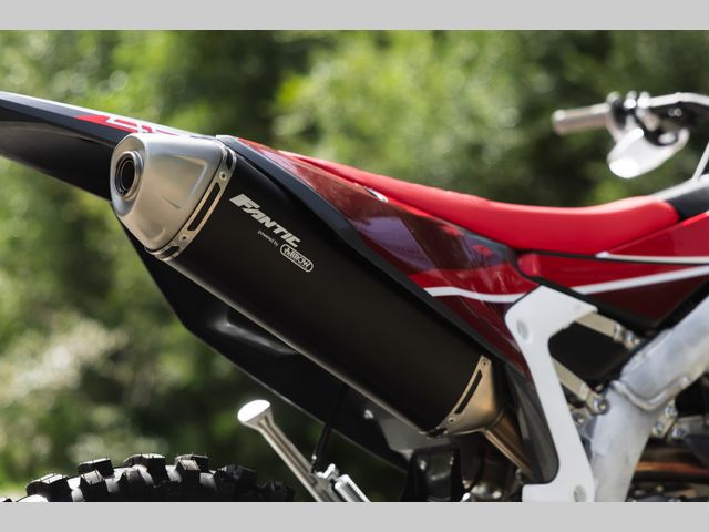fantic - xef-450