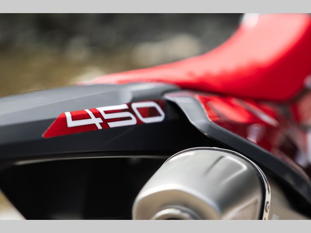 fantic - xef-450