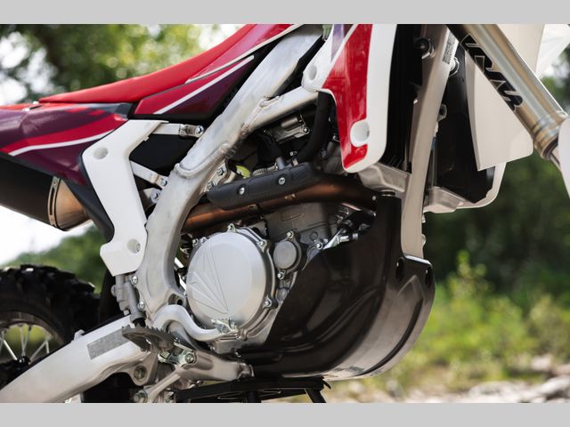 fantic - xef-450