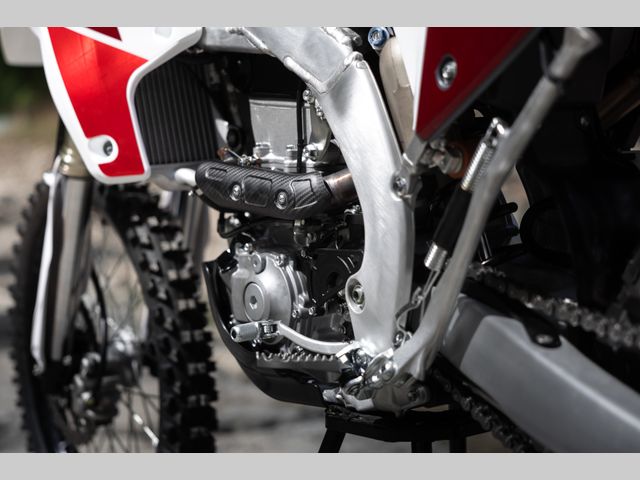 fantic - xef-450