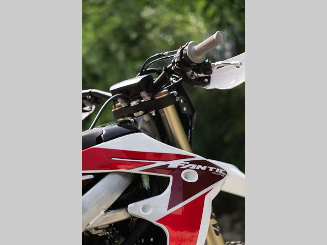 fantic - xef-450