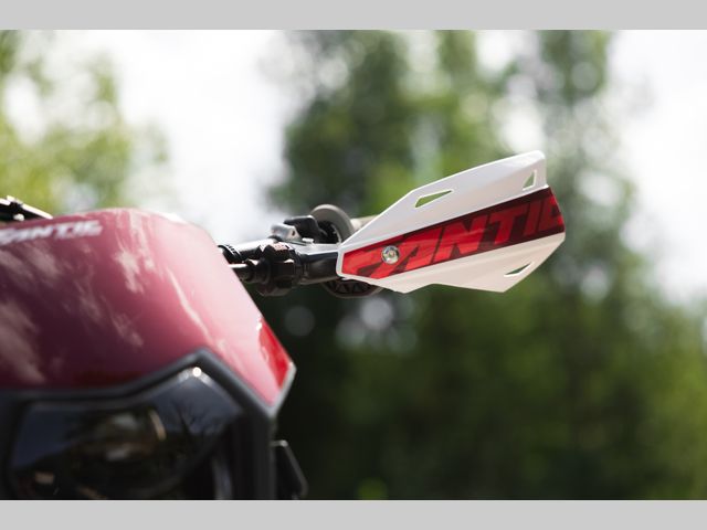fantic - xef-450