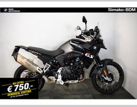 BMW F 900 GS 2025 occasion