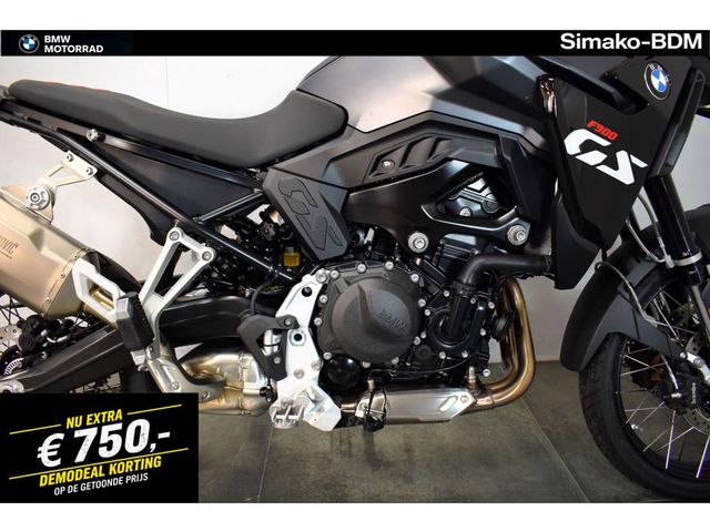 bmw - f-900-gs
