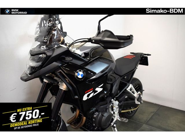 bmw - f-900-gs