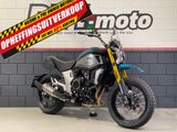 CFMOTO 700 CL-X ADVENTURE