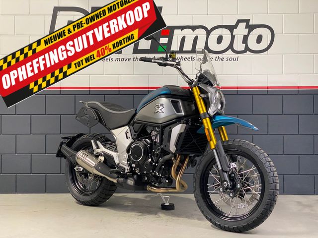 cfmoto - 700-cl-x-adventure