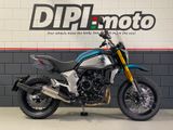 CFMOTO 700 CL-X ADVENTURE