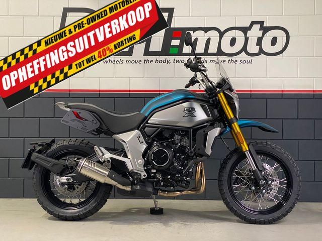 cfmoto - 700-cl-x-adventure