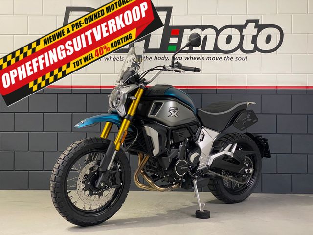 cfmoto - 700-cl-x-adventure