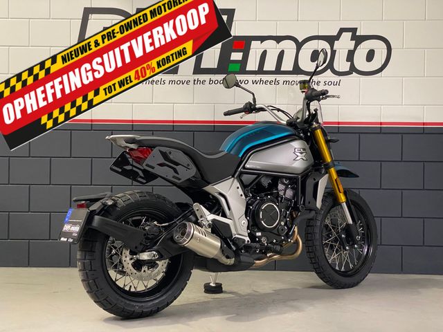 cfmoto - 700-cl-x-adventure