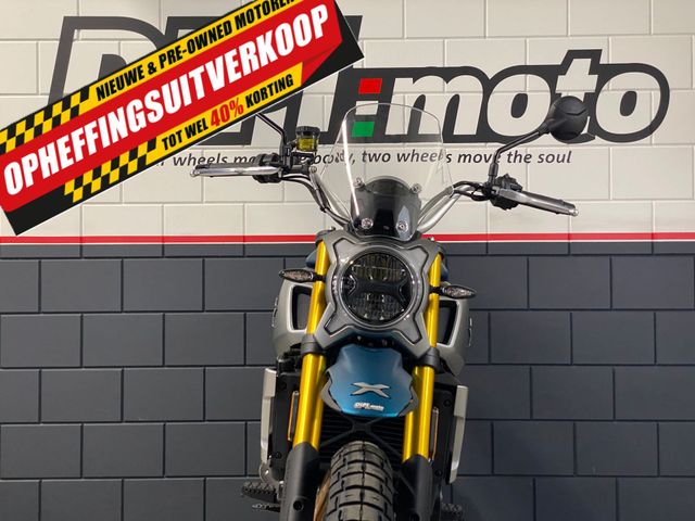 cfmoto - 700-cl-x-adventure