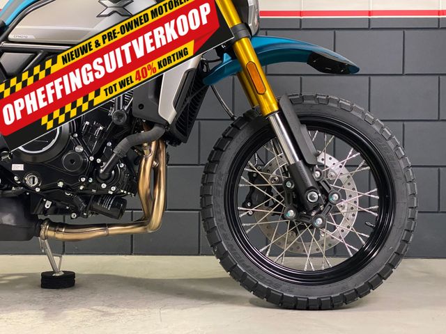 cfmoto - 700-cl-x-adventure