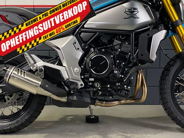 cfmoto - 700-cl-x-adventure