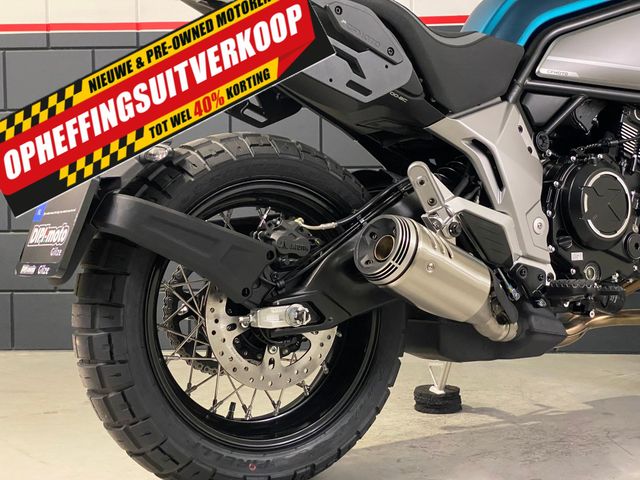 cfmoto - 700-cl-x-adventure