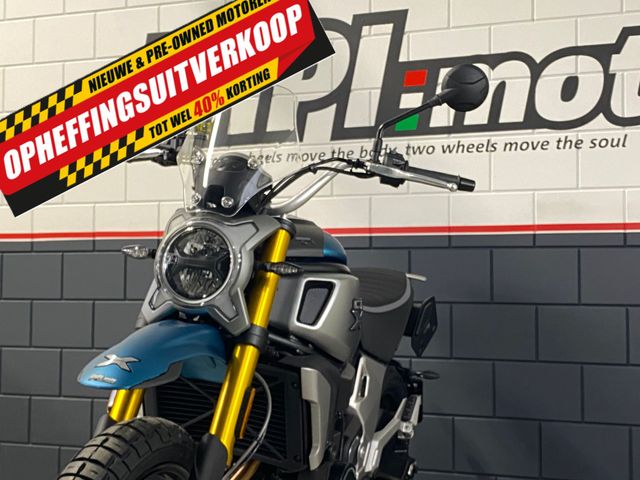 cfmoto - 700-cl-x-adventure