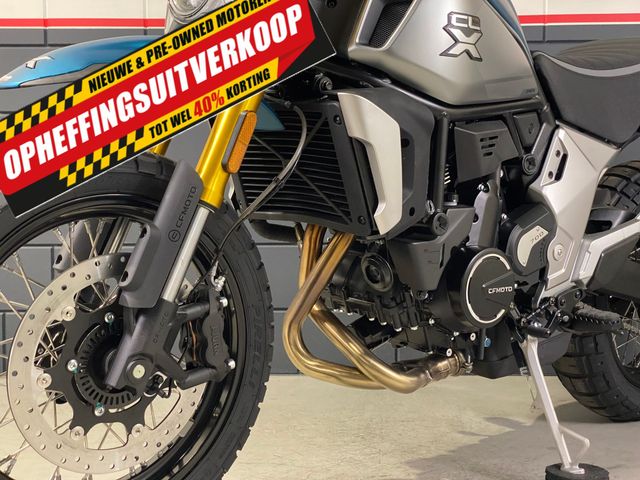 cfmoto - 700-cl-x-adventure