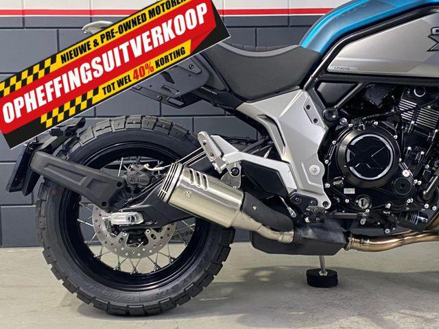 cfmoto - 700-cl-x-adventure