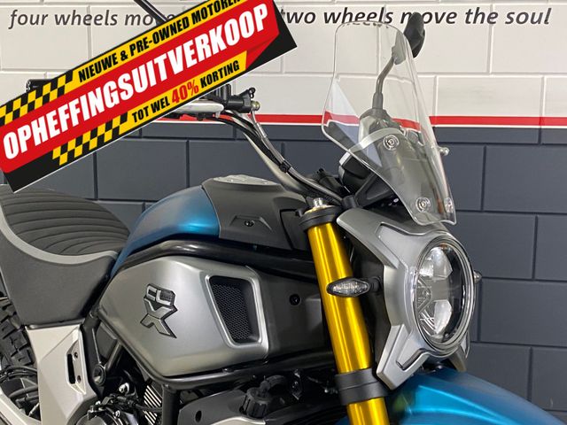 cfmoto - 700-cl-x-adventure