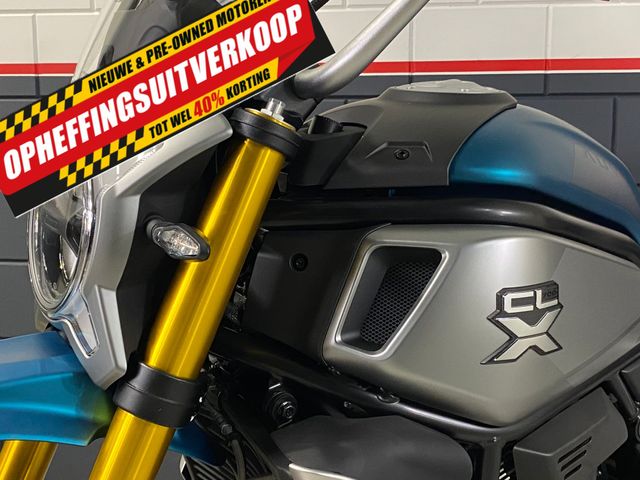 cfmoto - 700-cl-x-adventure