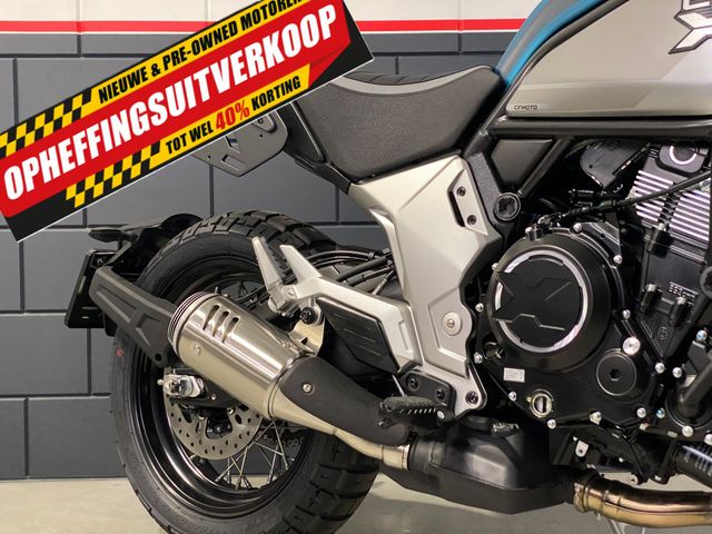 cfmoto - 700-cl-x-adventure