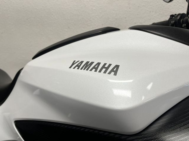 yamaha - mt-07