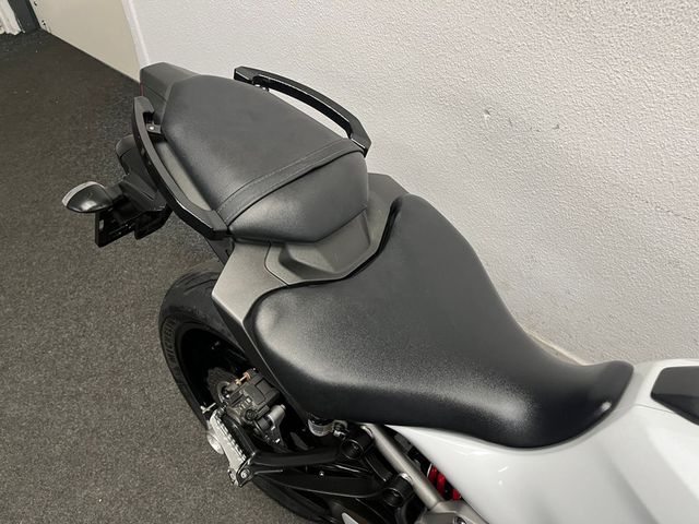 yamaha - mt-07