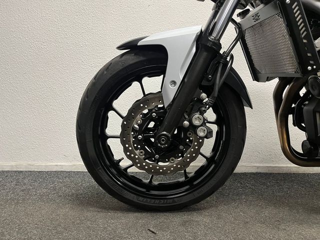 yamaha - mt-07