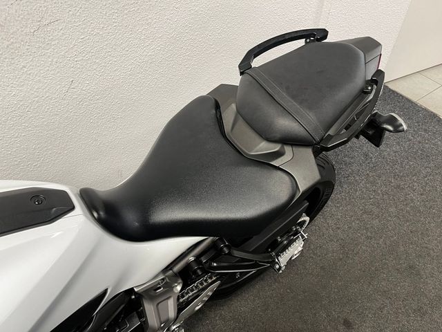 yamaha - mt-07