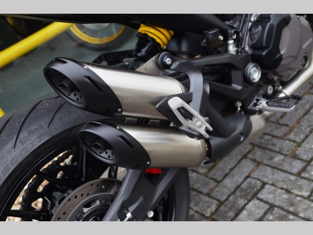 ducati - monster