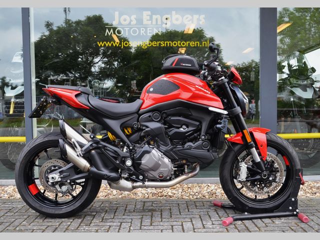 ducati - monster