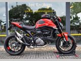 DUCATI MONSTER