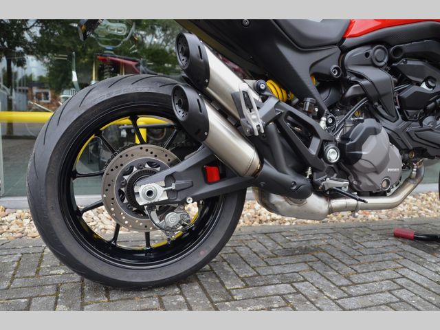 ducati - monster