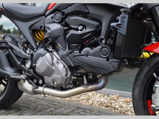 ducati - monster