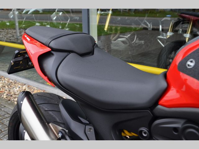 ducati - monster