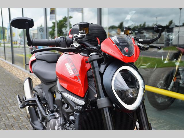 ducati - monster