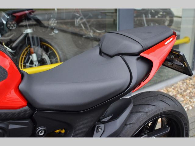 ducati - monster