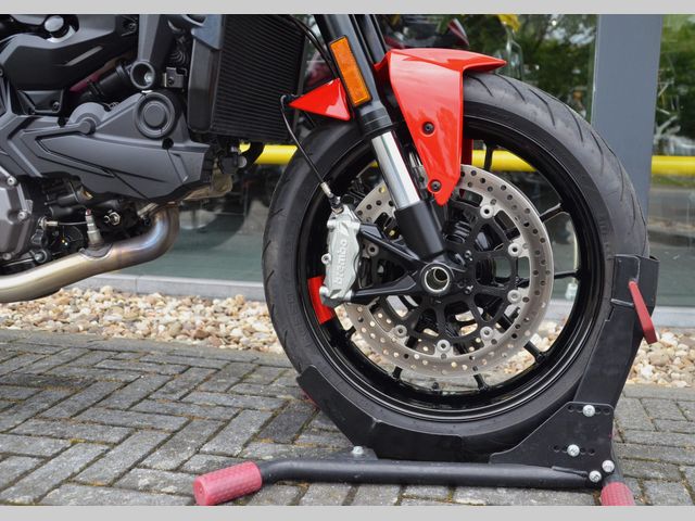 ducati - monster