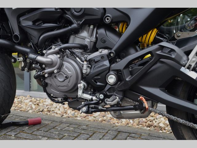 ducati - monster